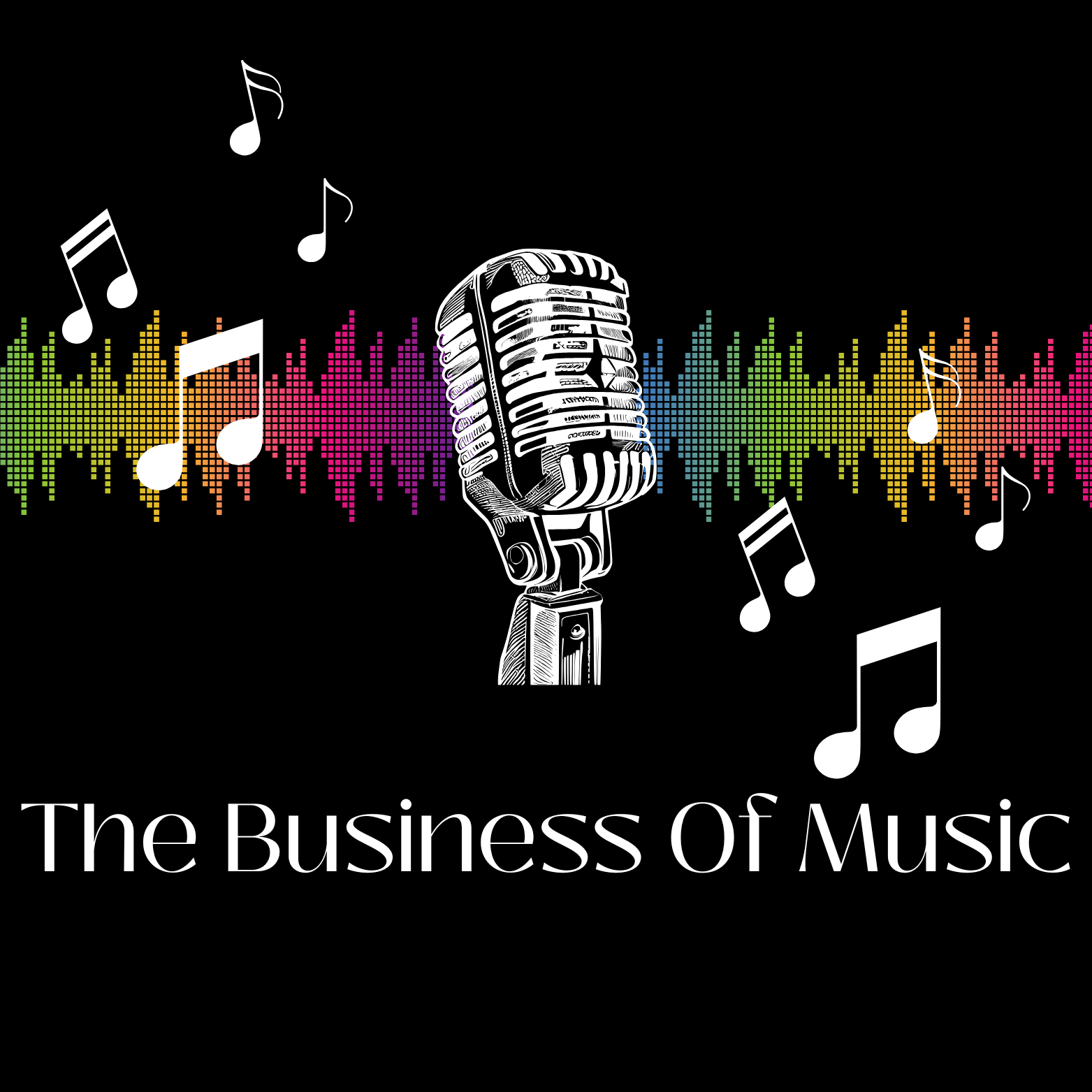 The Business of Music Episode 1