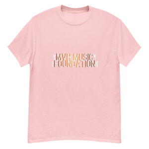 Foundation Unisex classic tee