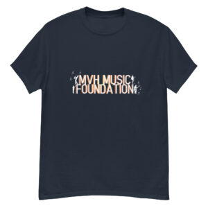 Foundation Unisex classic tee