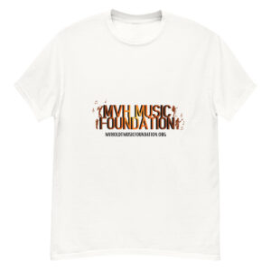 Foundation Unisex classic tee