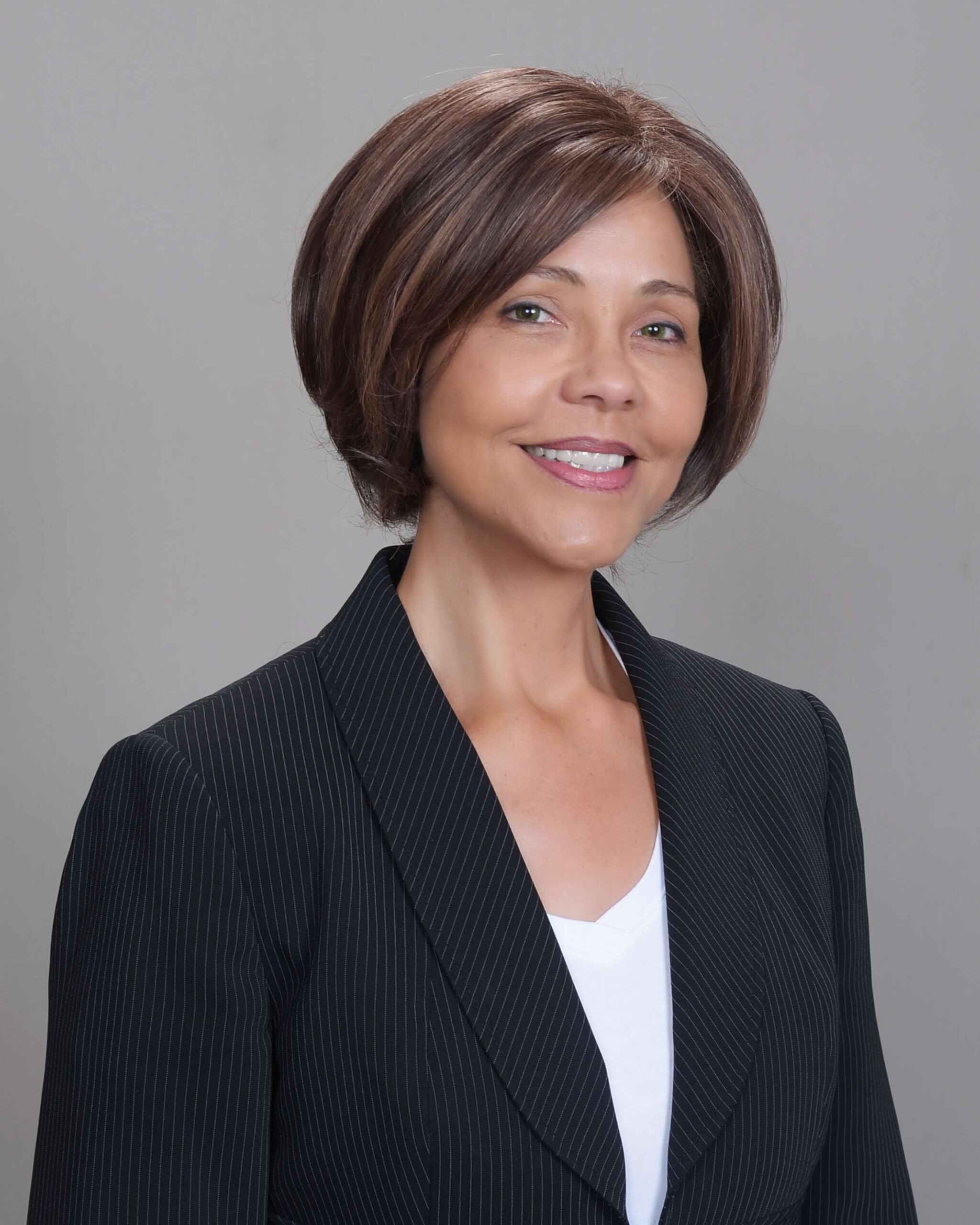 Bernice Joyce Conley