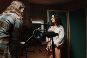 Recording Studio